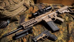 صناعة السلاح