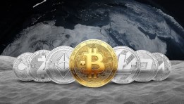 العملات المشفرة