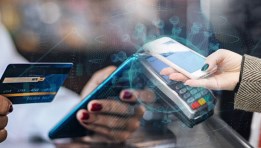 المدفوعات الإلكترونية