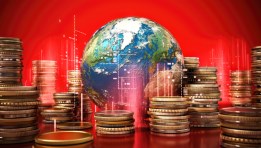 الاقتصاد العالمي