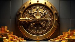 بنك الذهب الإفريقي