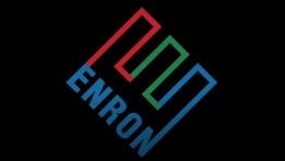 انهيار إنرون
