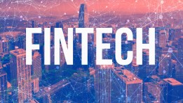 سوق التكنولوجيا المالية (FinTech)