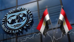 صندوق النقدي والاقتصاد المصري