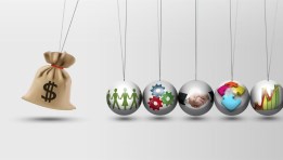 خريطة إدارة الثروات