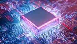 رقائق إلكترونية- أرشيفية