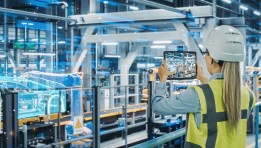 التصنيع- تعبيرية