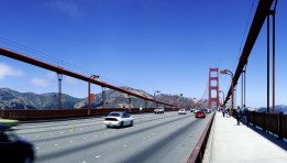 القيادة في ولاية كاليفورنيا