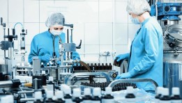 صناعة الأدوية