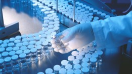 الصناعات الدوائية