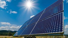 الطاقة الشمسية- أرشيفية