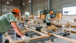 صناعة الأثاث