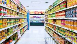 السلع الأساسية