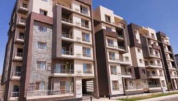 وحدات سكنية - أرشيفية