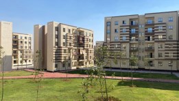 وحدات سكنية - أرشيفية