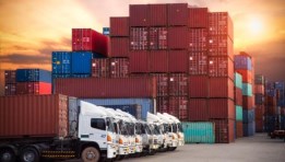 نقل البضائع