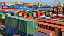 الصادرات المصرية