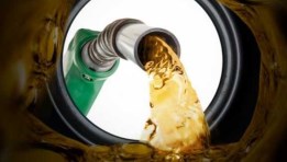 وقود الديزل