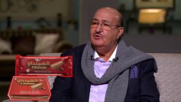 طاهر القويري مالك شركة الشمعدان