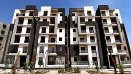 وحدات سكنية - أرشيفية