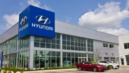 هيونداي 