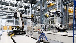 الصناعات عالية التكنولوجيا