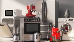 الأجهزة الكهربائية- أرشيفية