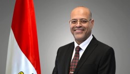 وزير العمل محمد جبران