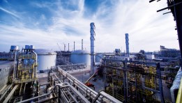 المنشآت الصناعية