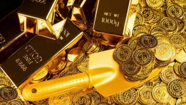 أسعار الذهب