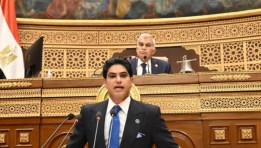 مجلس الشيوخ يناقش تعديلات قانون الضريبة على العقارات