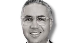 المهندس محمد الجوسقي