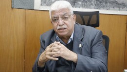 محمد المهندس رئيس غرفة الصناعات الهندسية