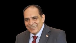 محمد العرجاوي- رئيس لجنة الجمارك بالشعبة العامة للمستوردين