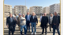 جانب من الجولة