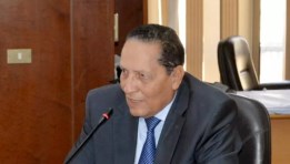  المهندس مصطفى عبيد رئيس مجلس إدارة شركة عبيد الهندسية