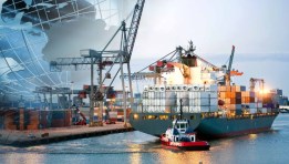 النقل البحري