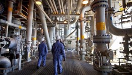 القطاع الصناعي - صورة تعبيرية