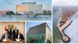 حصاد قطاع الأعمال 2025