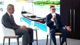 جانب من الفعاليات