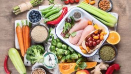 الطهي والتسوق - صورة تعبيرية