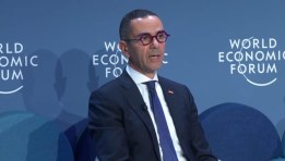 المهندس حسن الخطيب، وزير الاستثمار والتجارة الخارجية