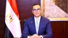 المهندس حسن الخطيب- وزير الاستثمار