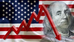  الاقتصاد الأمريكي