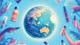 مستقبل الجمال في 2026