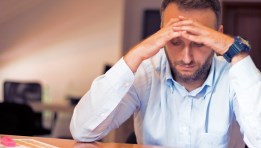 فقدان الشغف