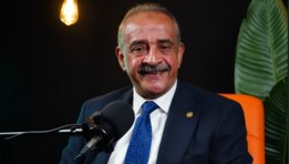 حسام عرفات محافظ روتاري