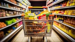  السلع الغذائية 