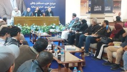 أنشطة المكثفة لإزالة التعديات على الأراضي الزراعية