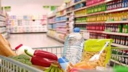 السلع الغذائية